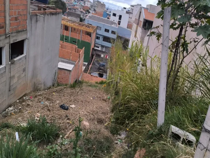 Foto 1 de Lote/Terreno à venda, 174m² em Parque Ribeiro de Lima, Barueri