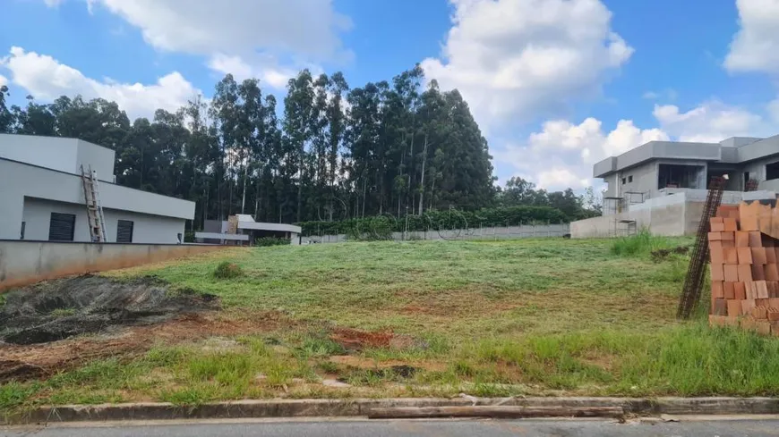 Foto 1 de Lote/Terreno à venda, 508m² em Santa Cruz, Valinhos