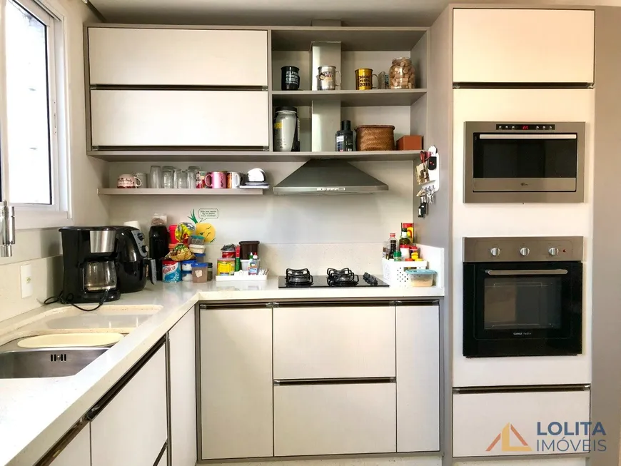 Foto 1 de Apartamento com 3 Quartos à venda, 78m² em Centro, Florianópolis