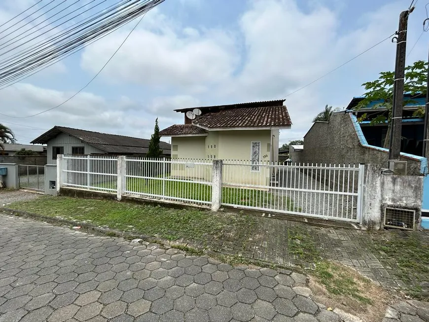 Foto 1 de Casa com 2 Quartos à venda, 360m² em Avai, Guaramirim