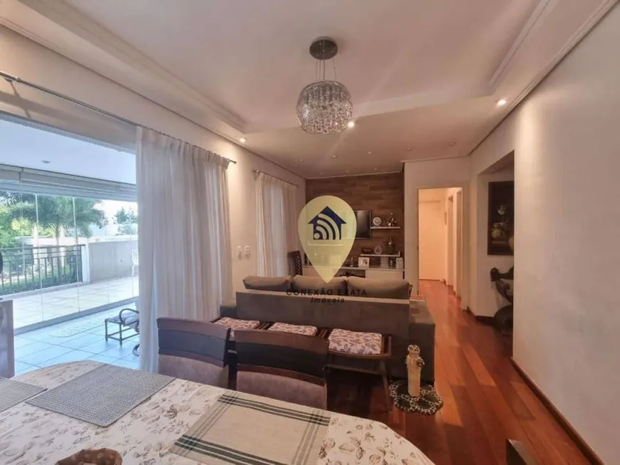 Foto 1 de Apartamento com 3 Quartos à venda, 152m² em Vila Leopoldina, São Paulo