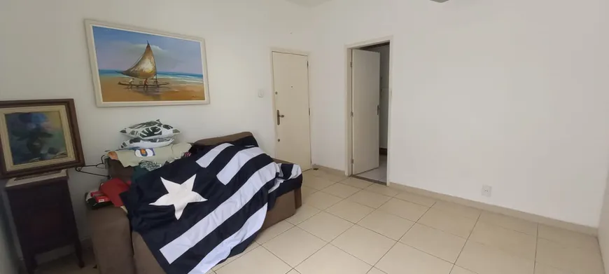 Foto 1 de Apartamento com 2 Quartos à venda, 70m² em Ipanema, Rio de Janeiro