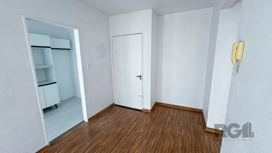 Foto 1 de Apartamento com 1 Quarto à venda, 41m² em Santa Tereza, Porto Alegre