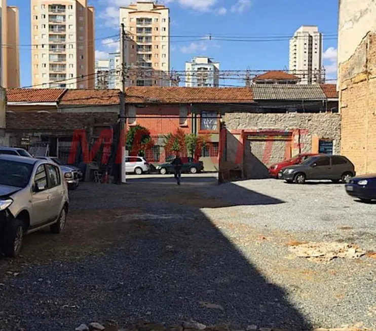 Foto 1 de Lote/Terreno à venda, 600m² em Brás, São Paulo