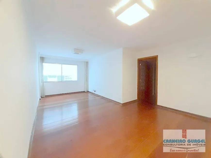 Foto 1 de Apartamento com 3 Quartos para alugar, 110m² em Paraíso, São Paulo