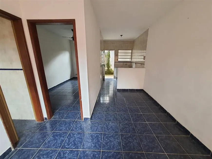 Foto 1 de Casa de Condomínio com 1 Quarto à venda, 33m² em Aviação, Praia Grande