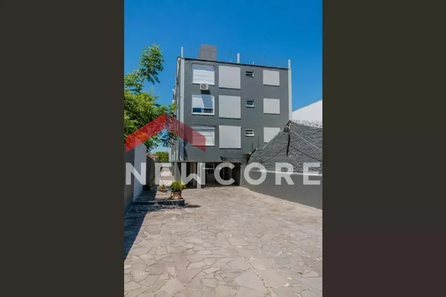 Foto 1 de Apartamento com 3 Quartos à venda, 100m² em Cristal, Porto Alegre