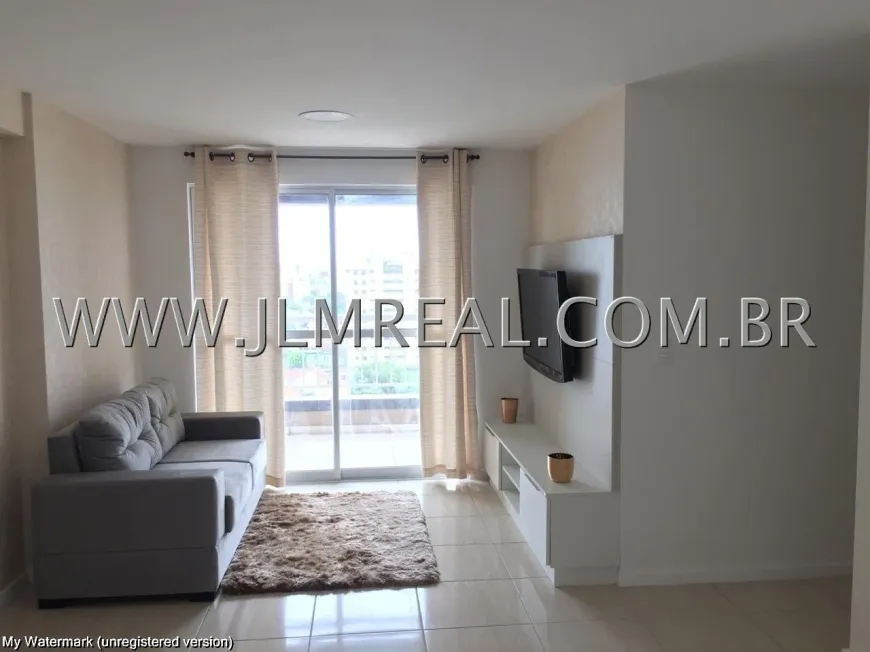 Foto 1 de Apartamento com 3 Quartos à venda, 80m² em Jacarecanga, Fortaleza