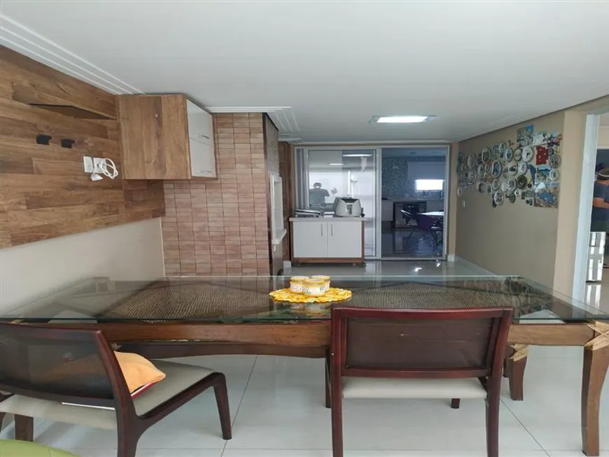Foto 1 de Apartamento com 4 Quartos à venda, 233m² em Cidade Mae Do Ceu, São Paulo