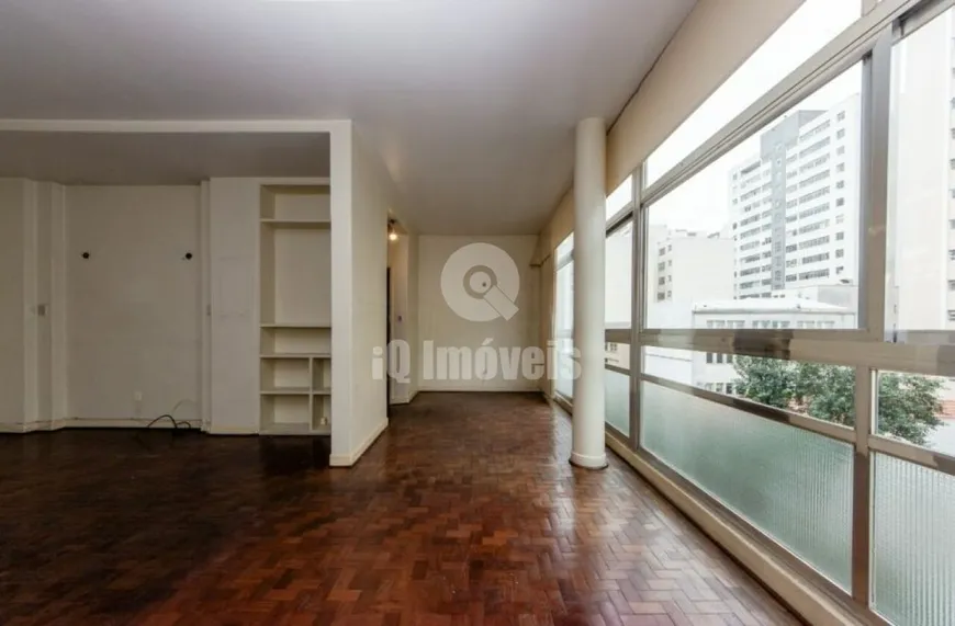 Foto 1 de Apartamento com 3 Quartos à venda, 152m² em Santa Cecília, São Paulo