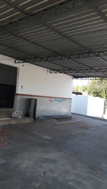 Foto 1 de Ponto Comercial à venda, 233m² em Altos de Sumare, Sumaré