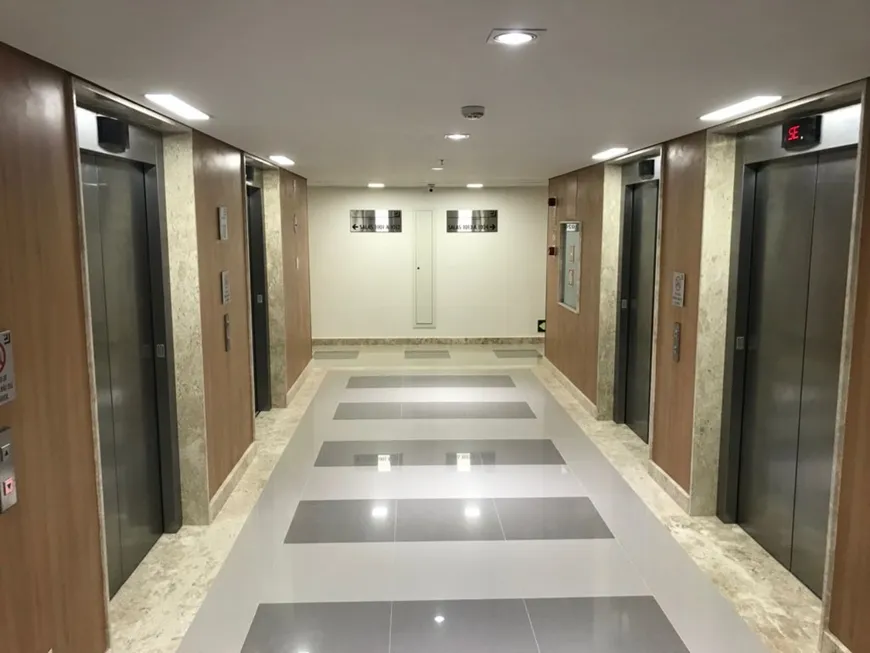 Foto 1 de Sala Comercial à venda, 27m² em Federação, Salvador