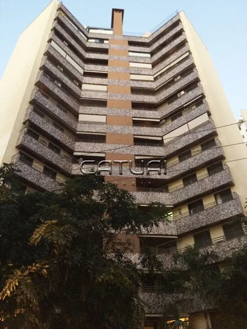 Foto 1 de Apartamento com 3 Quartos para venda ou aluguel, 128m² em Centro, Londrina