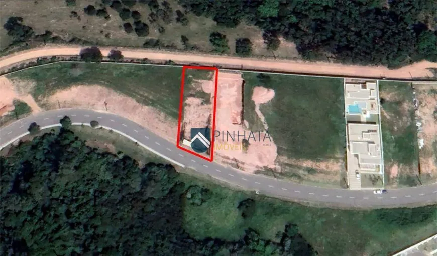 Foto 1 de Lote/Terreno à venda, 636m² em Condominio Villa D Oro, Vinhedo