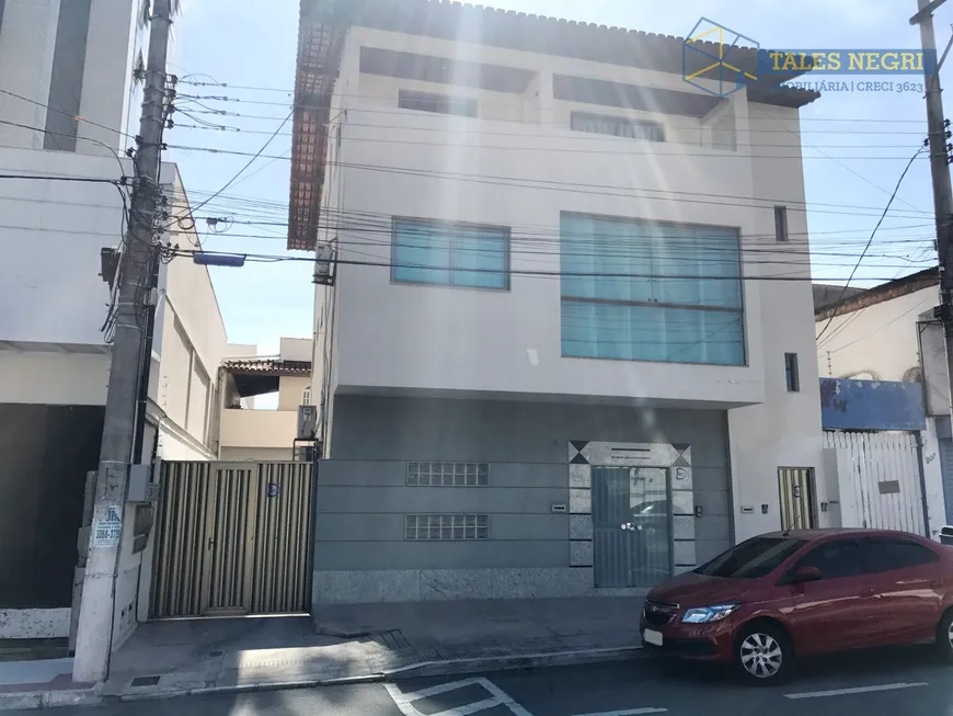 Foto 1 de Casa com 5 Quartos à venda, 524m² em Fatima, Serra