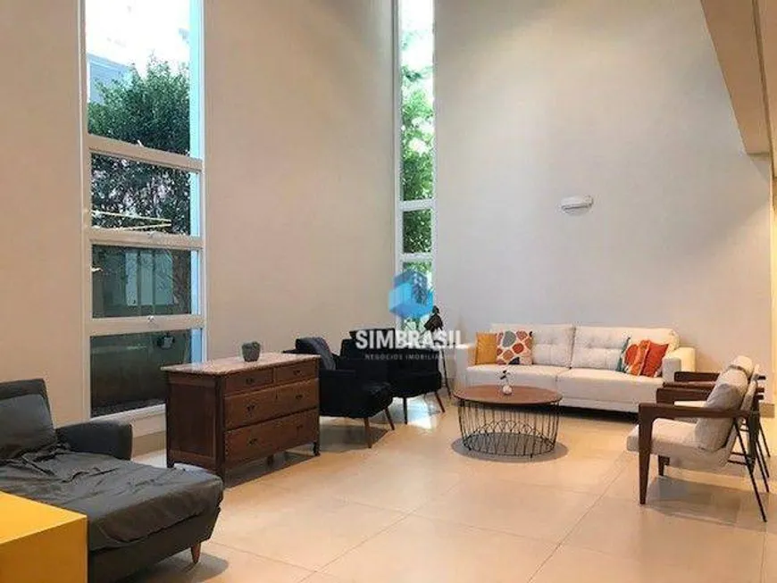 Foto 1 de Casa de Condomínio com 4 Quartos à venda, 417m² em Loteamento Mont Blanc Residence, Campinas