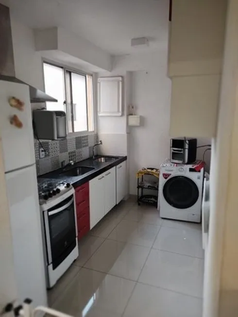 Foto 1 de Apartamento com 2 Quartos à venda, 55m² em Bonsucesso, Vespasiano