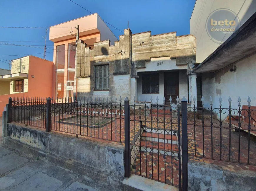 Foto 1 de Casa com 2 Quartos à venda, 97m² em Vila Nova, Itu