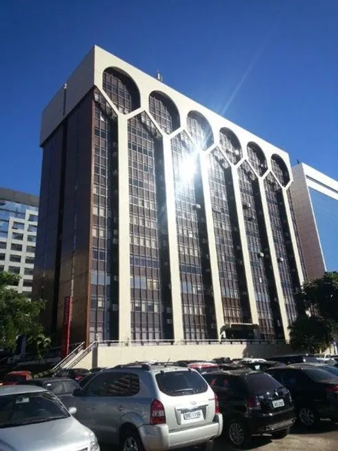 Foto 1 de Sala Comercial com 1 Quarto à venda, 24m² em Asa Sul, Brasília