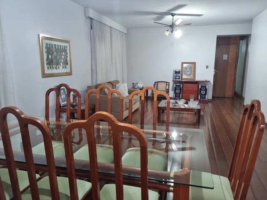 Foto 1 de Apartamento com 4 Quartos à venda, 155m² em Setor Oeste, Goiânia