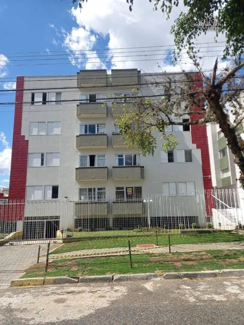 Foto 1 de Apartamento com 2 Quartos à venda, 73m² em Vila Izabel, Curitiba