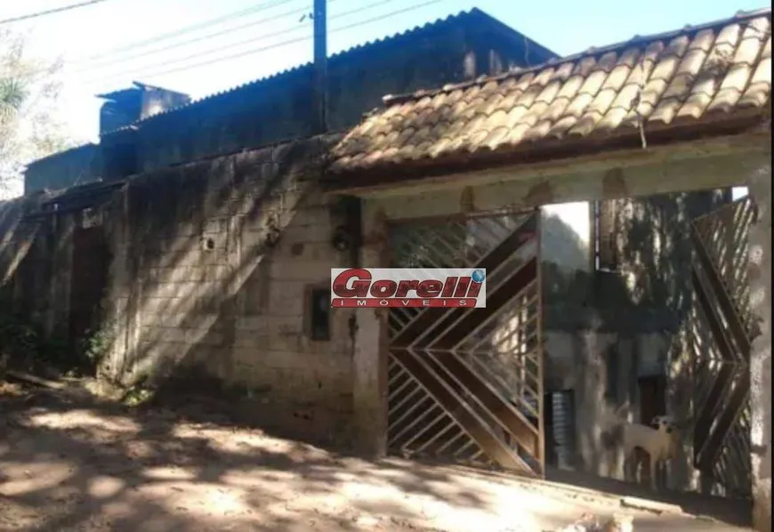 Foto 1 de Casa com 3 Quartos à venda, 100m² em Parque Santa Tereza, Santa Isabel