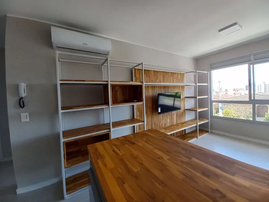 Foto 1 de Apartamento com 1 Quarto à venda, 45m² em Canto, Florianópolis