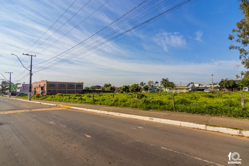 Foto 1 de Lote/Terreno à venda, 3750m² em Arroio da Manteiga, São Leopoldo