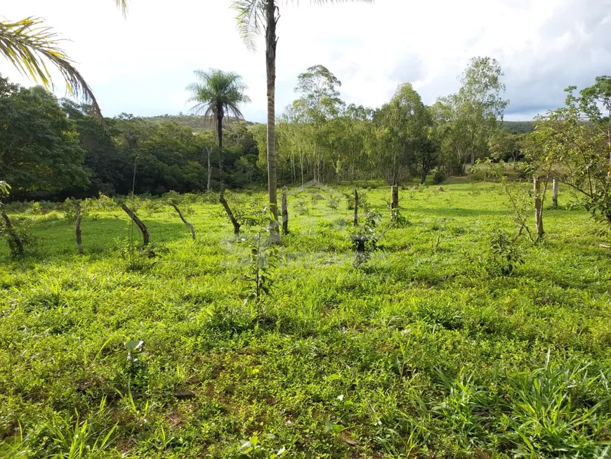 Foto 1 de Fazenda/Sítio à venda, 140000m² em , Alto Paraíso de Goiás