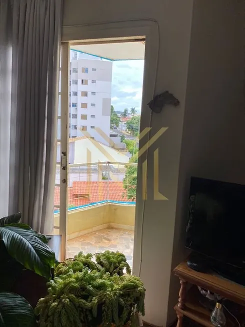 Foto 1 de Apartamento com 3 Quartos à venda, 100m² em Jardim América, Bauru