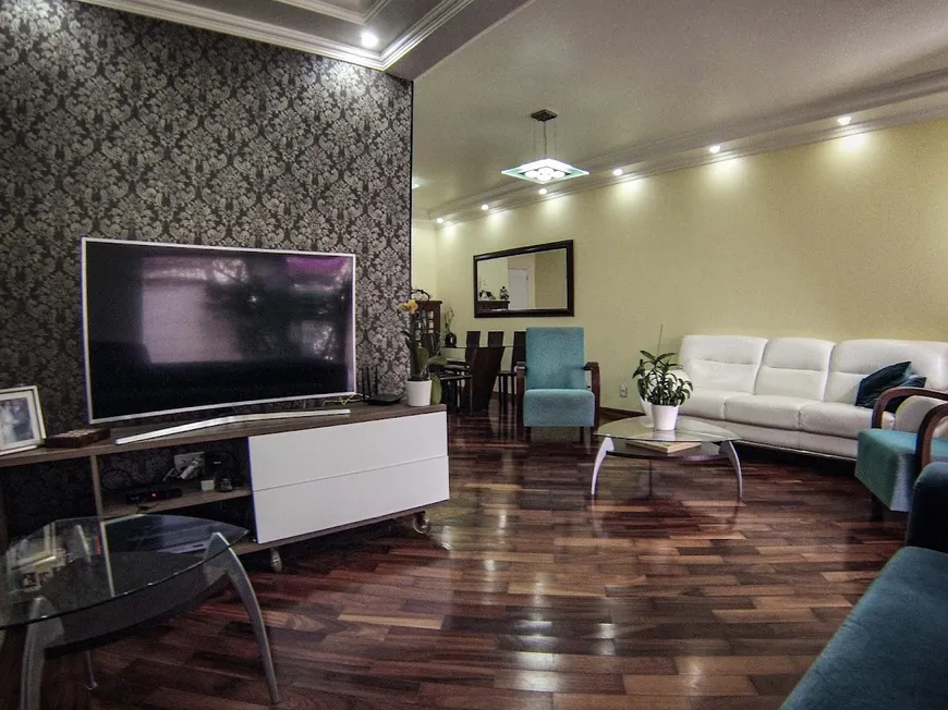 Foto 1 de Casa de Condomínio com 3 Quartos à venda, 225m² em Alphaville, Santana de Parnaíba
