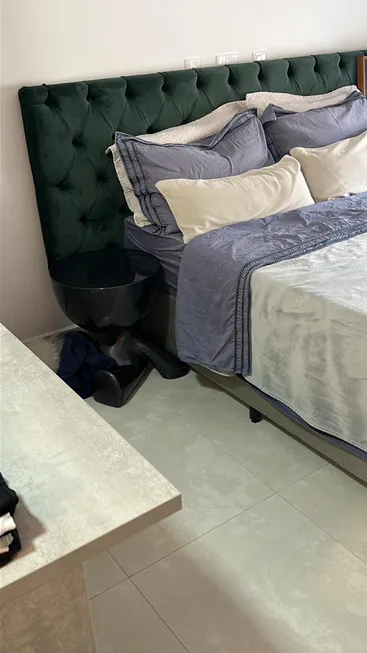 Foto 1 de Apartamento com 1 Quarto para alugar, 28m² em Saúde, São Paulo