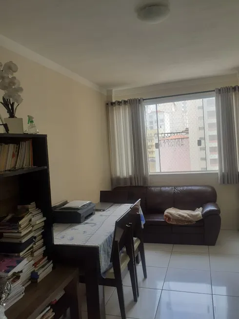 Foto 1 de Apartamento com 2 Quartos à venda, 80m² em Centro, Campinas