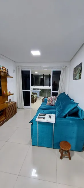 Foto 1 de Apartamento com 3 Quartos à venda, 102m² em Campo Grande, Rio de Janeiro