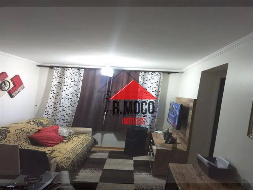 Foto 1 de Apartamento com 2 Quartos à venda, 43m² em Vila Talarico, São Paulo