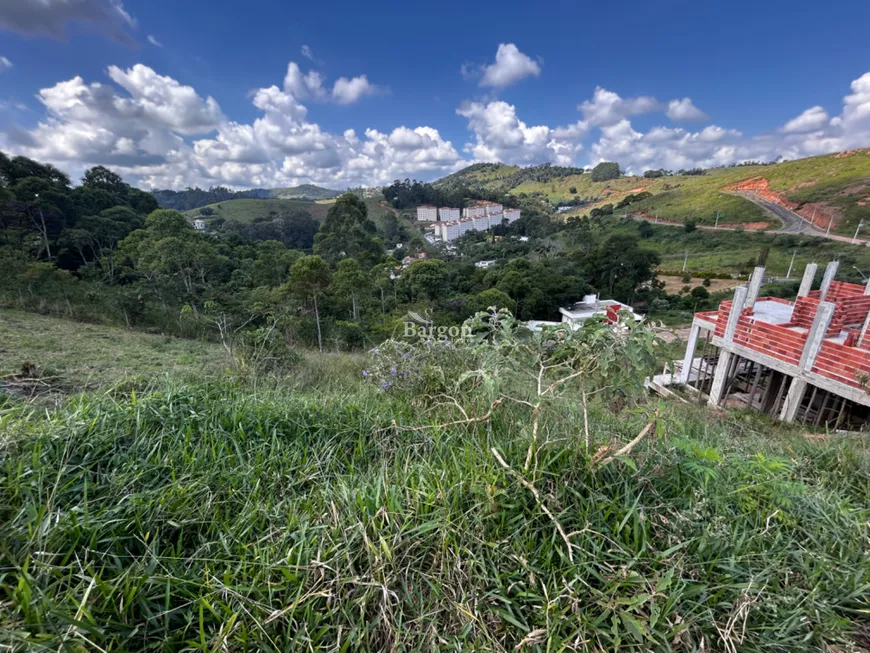 Foto 1 de Lote/Terreno à venda, 250m² em Sagrado Coração de Jesus, Juiz de Fora