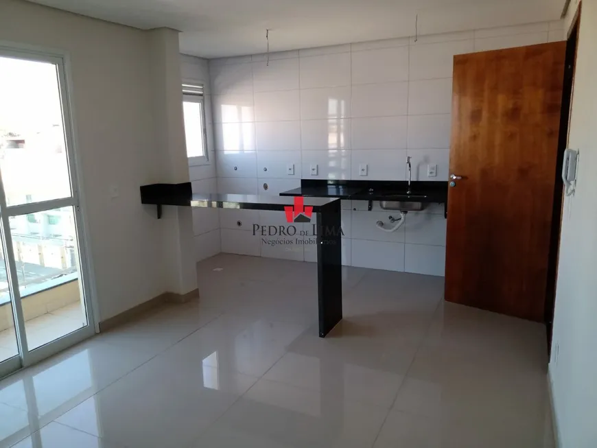 Foto 1 de Apartamento com 2 Quartos à venda, 48m² em Vila Salete, São Paulo