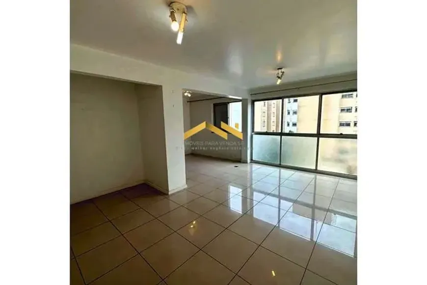 Foto 1 de Apartamento com 2 Quartos à venda, 90m² em Vila Andrade, São Paulo