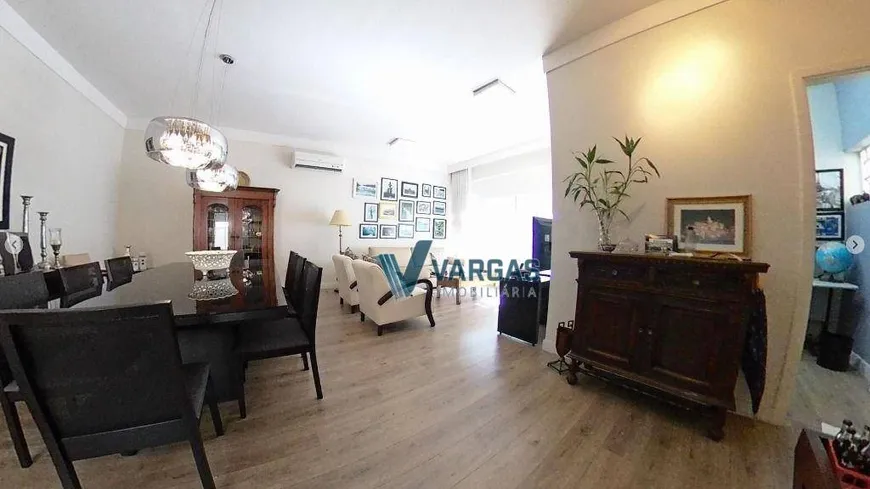 Foto 1 de Casa com 3 Quartos à venda, 161m² em Jardim Novo Botafogo, Campinas