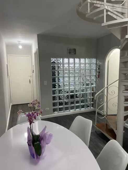 Foto 1 de Apartamento com 3 Quartos à venda, 95m² em Saúde, São Paulo