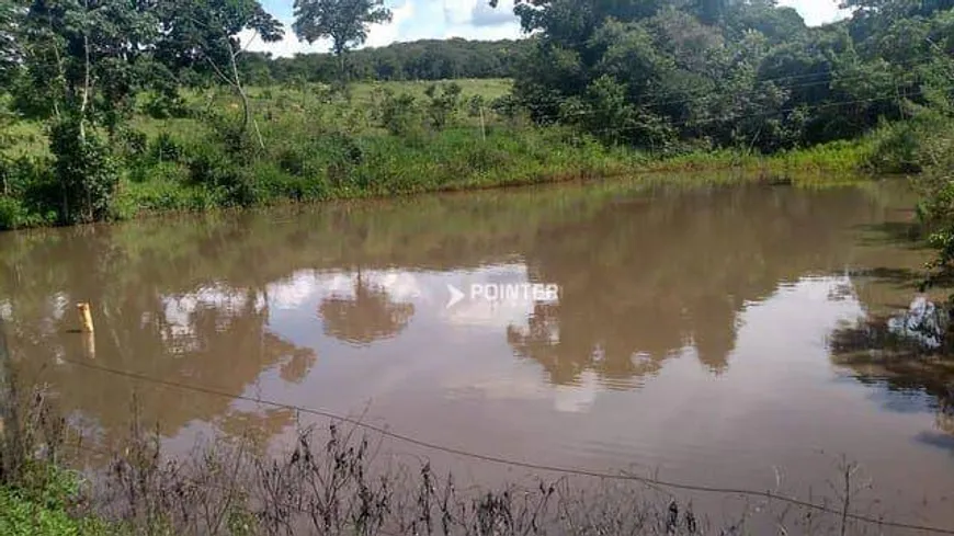 Foto 1 de Fazenda/Sítio com 4 Quartos à venda, 290400m² em Jardim Rosa Sul, Aparecida de Goiânia