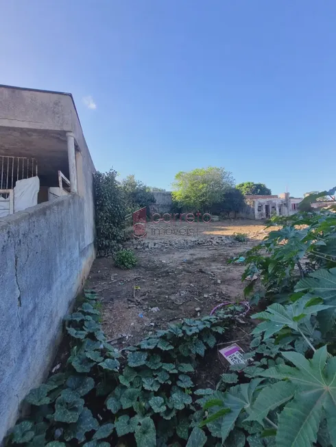 Foto 1 de Lote/Terreno à venda, 250m² em Jardim Guanabara, Jundiaí