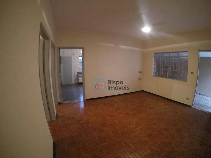 Foto 1 de Casa com 2 Quartos à venda, 218m² em São Manoel, Americana