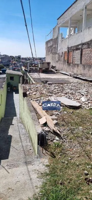 Foto 1 de Casa com 2 Quartos à venda, 80m² em Cidade Líder, São Paulo