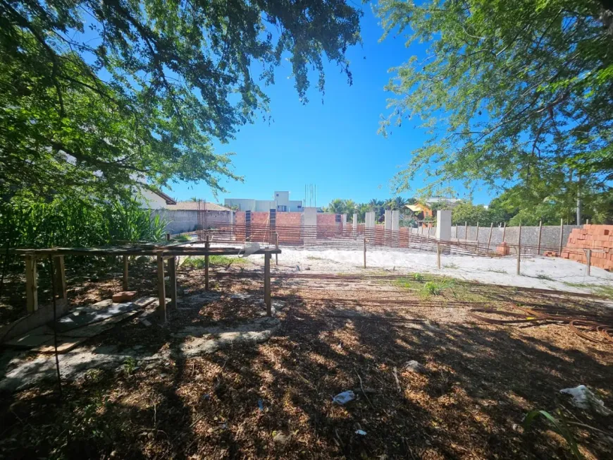 Foto 1 de Lote/Terreno à venda, 1100m² em Busca-Vida, Camaçari