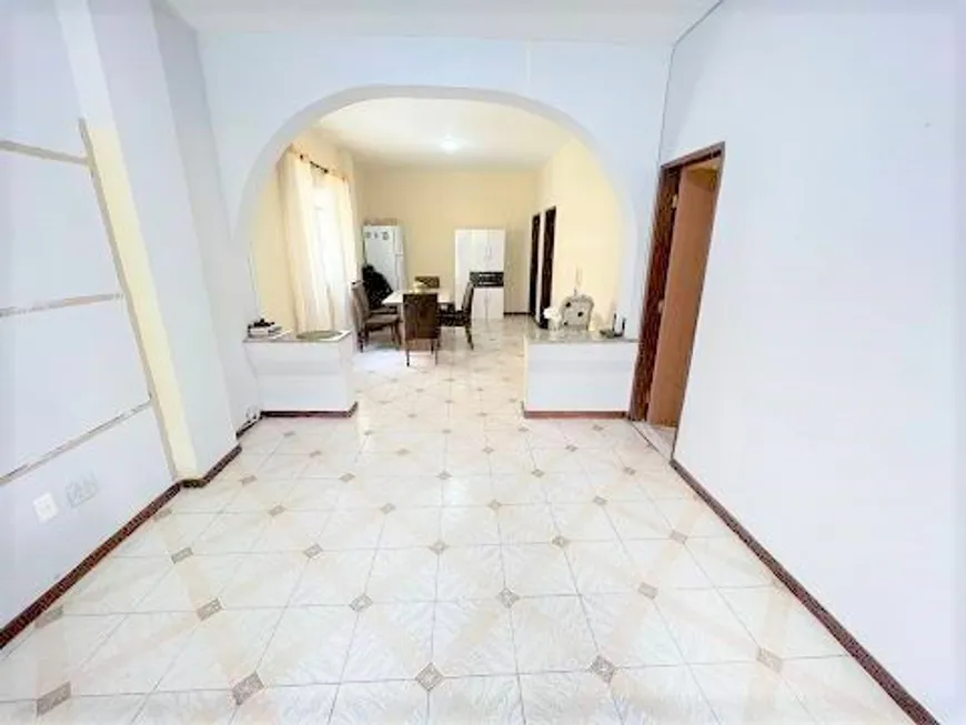 Foto 1 de Apartamento com 4 Quartos à venda, 226m² em Jardim Atlântico, Belo Horizonte