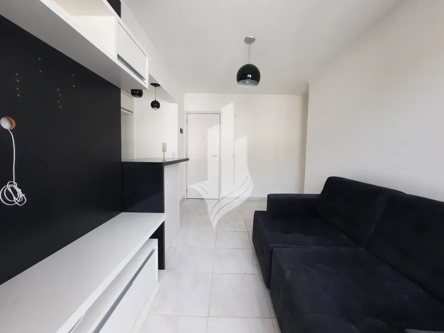Foto 1 de Apartamento com 2 Quartos à venda, 51m² em Passo Manso, Blumenau