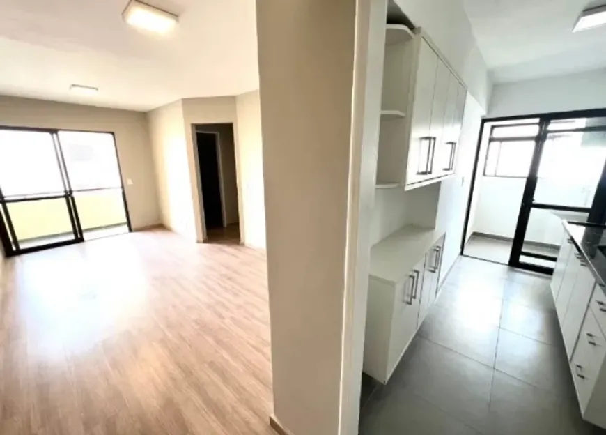 Foto 1 de Apartamento com 2 Quartos à venda, 57m² em Cambuci, São Paulo