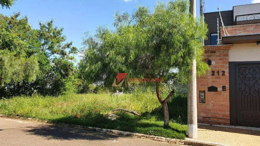 Foto 1 de Lote/Terreno à venda, 414m² em Residencial Alto da Boa Vista, Piracicaba