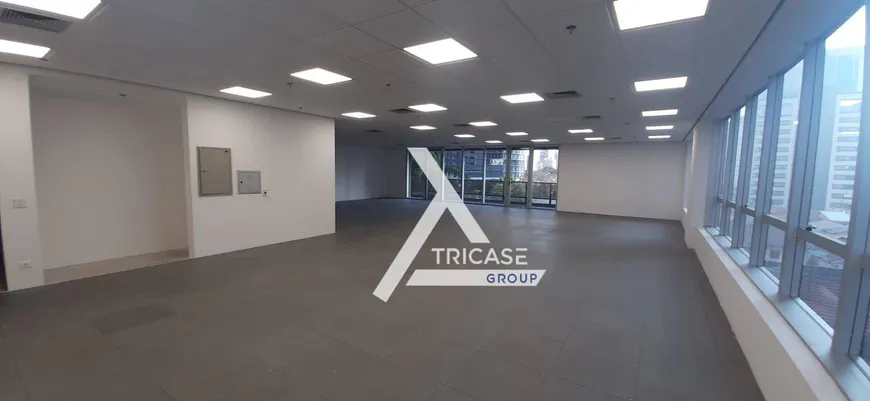 Foto 1 de Sala Comercial para venda ou aluguel, 254m² em Brooklin, São Paulo